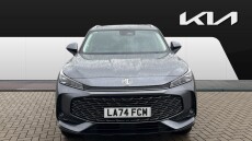 MG HS 1.5 T-GDI SE 5dr Petrol Hatchback